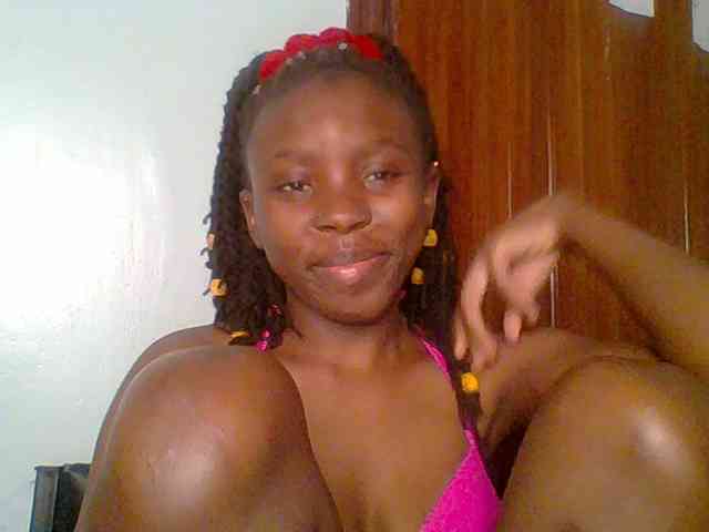 chocolate-brownie webcam