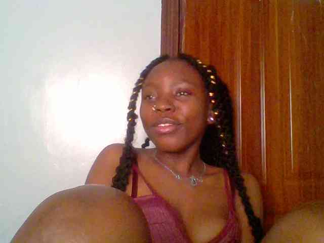 chocolate-brownie webcam