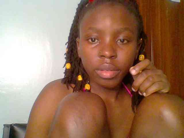 chocolate-brownie webcam