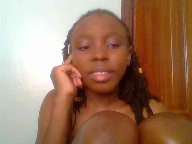 chocolate-brownie webcam