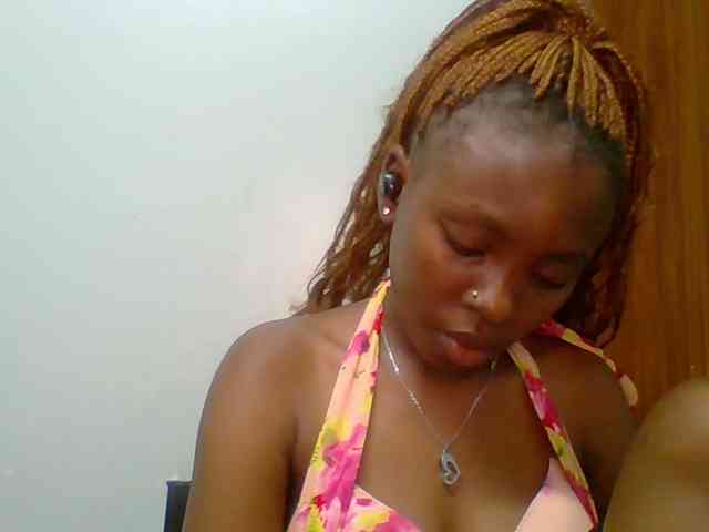 private chatroom Chocolate-brownie