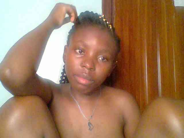 chocolate-brownie webcam