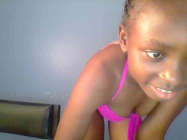 chocolate-brownie webcam