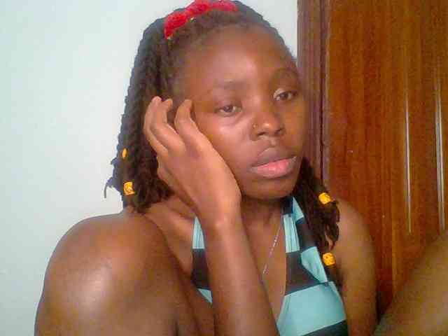 chocolate-brownie webcam