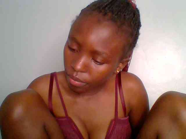 chocolate-brownie webcam