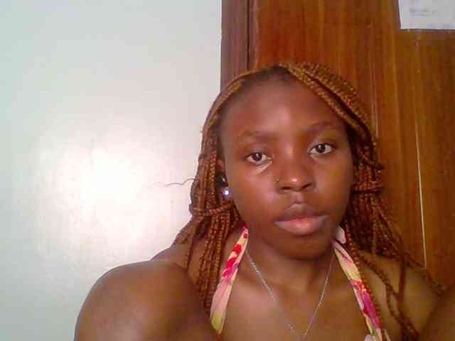 chocolate-brownie webcam