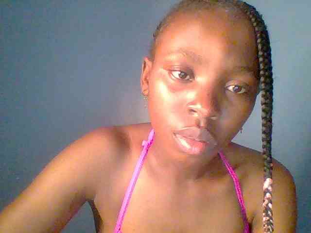 chocolate-brownie webcam