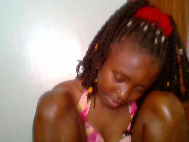 chocolate-brownie webcam