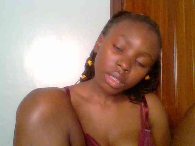 chocolate-brownie webcam