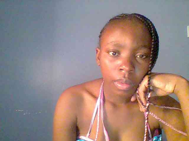 chocolate-brownie webcam
