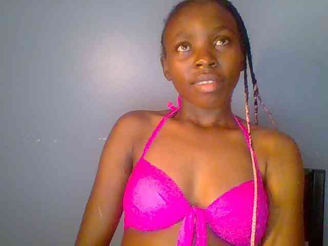 chocolate-brownie webcam