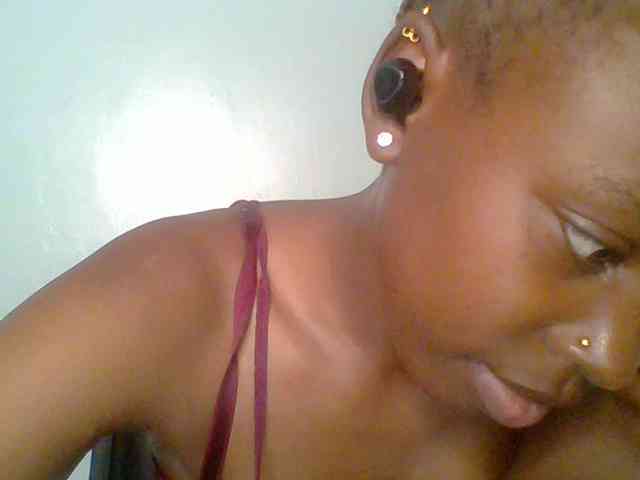 chocolate-brownie webcam