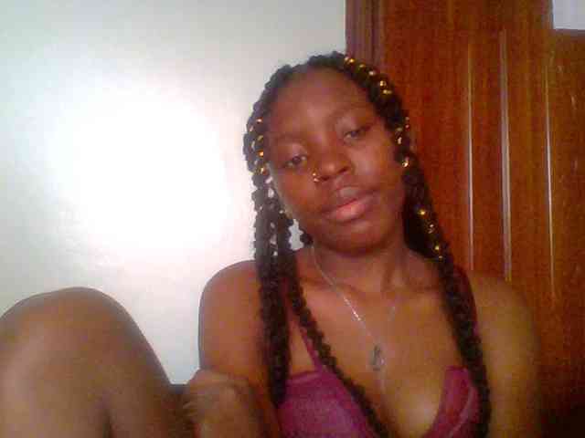 chocolate-brownie webcam