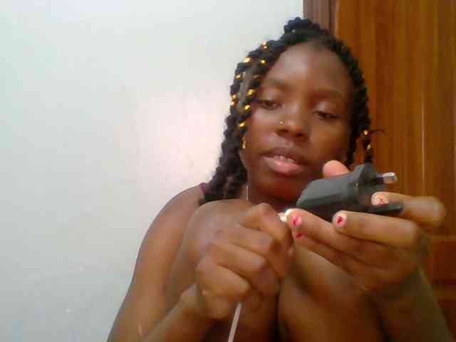 chocolate-brownie webcam