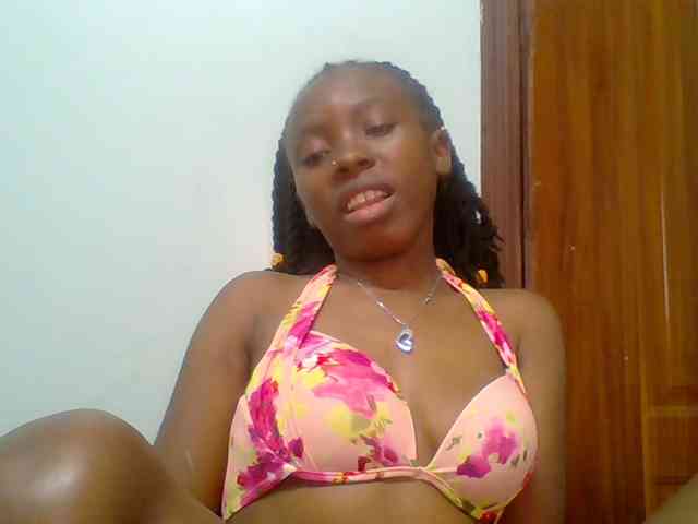 chocolate-brownie webcam