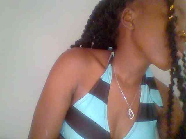 chocolate-brownie webcam