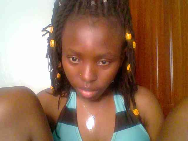 chocolate-brownie webcam