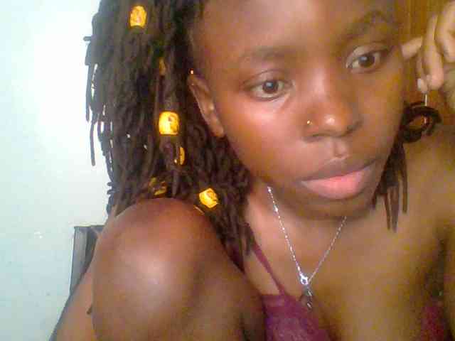 chocolate-brownie webcam