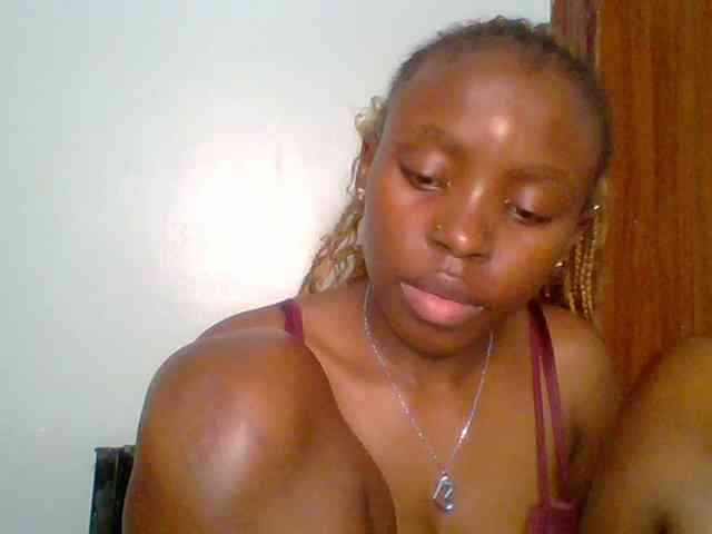 chocolate-brownie webcam