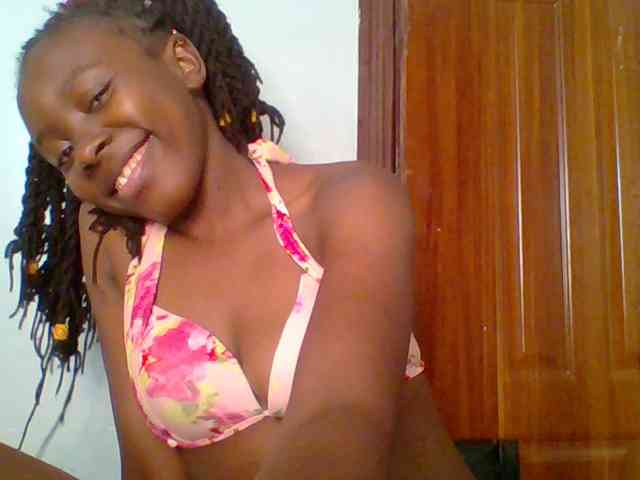 chocolate-brownie webcam