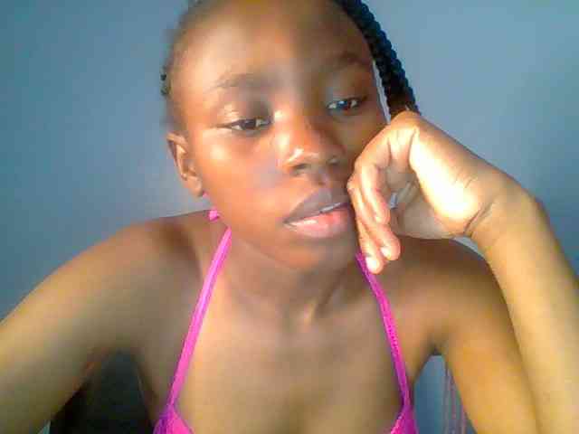 chocolate-brownie webcam