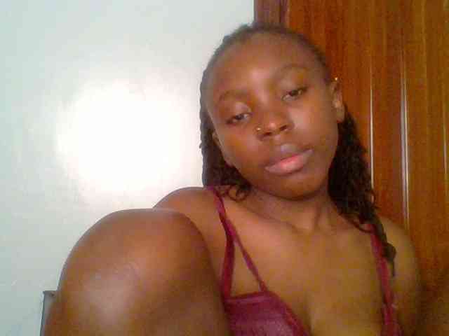 chocolate-brownie webcam