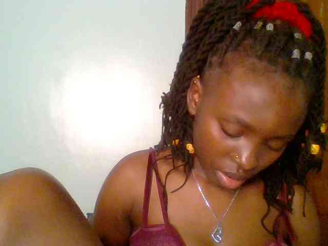 chocolate-brownie webcam