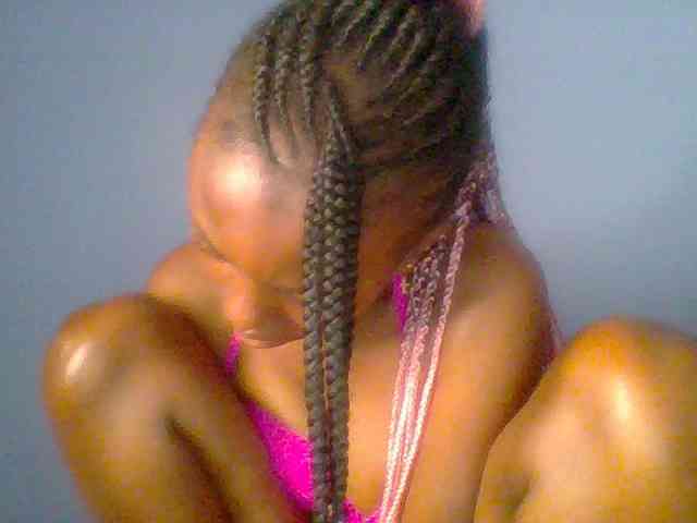 chocolate-brownie webcam