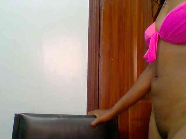 chocolate-brownie webcam