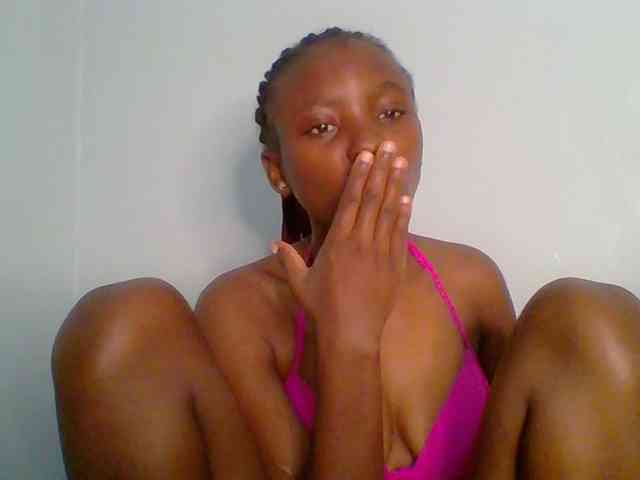 chocolate-brownie webcam