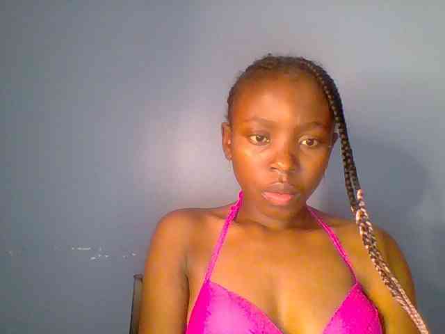 chocolate-brownie webcam