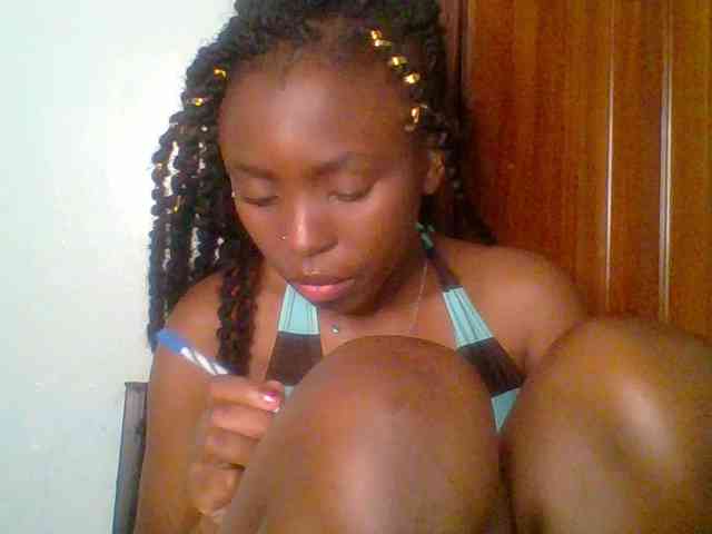 chocolate-brownie webcam