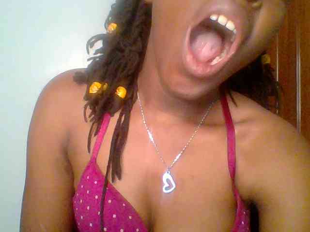 chocolate-brownie webcam