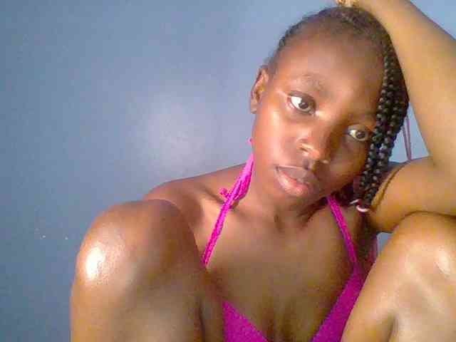 chocolate-brownie webcam