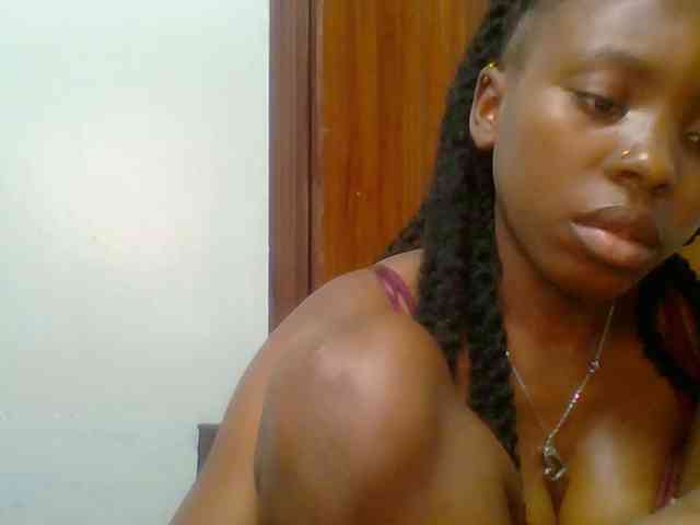 chocolate-brownie webcam