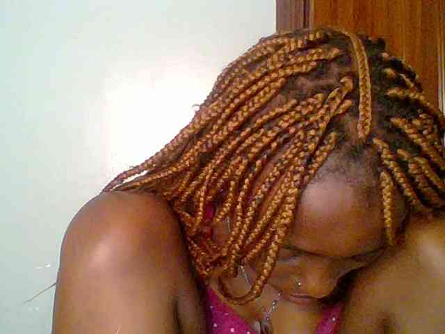 chocolate-brownie webcam