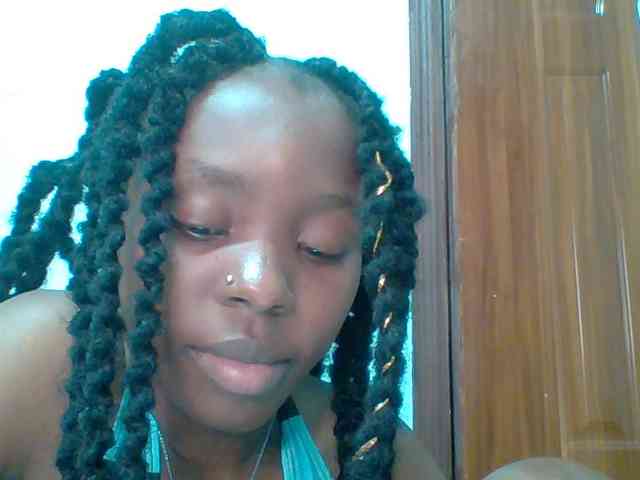 chocolate-brownie webcam