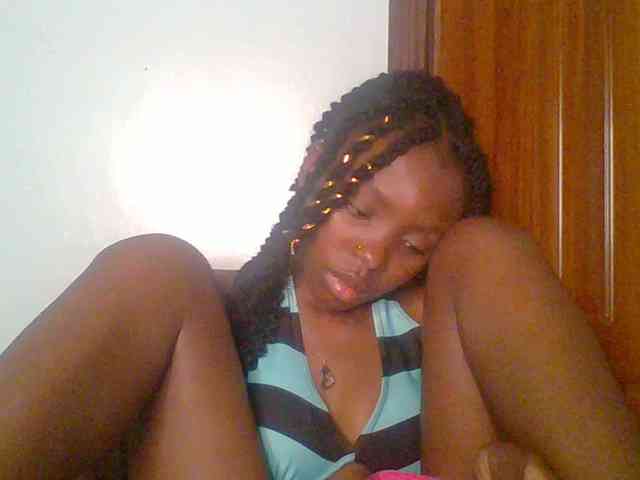 chocolate-brownie webcam