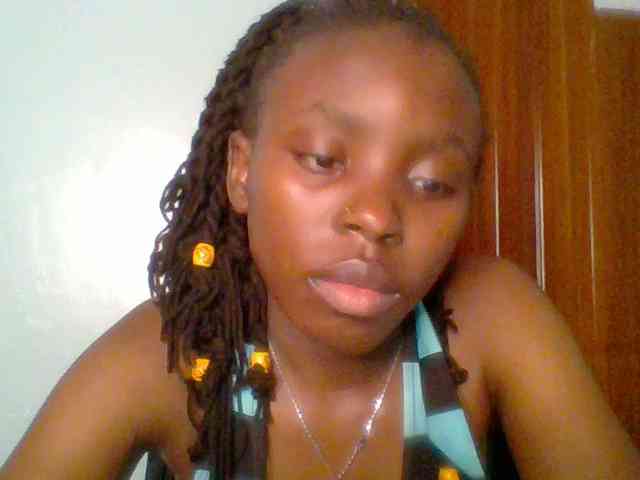 chocolate-brownie webcam