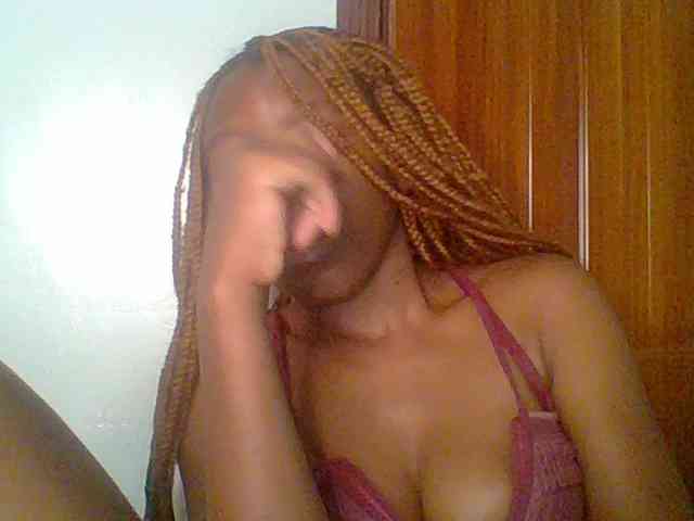 chocolate-brownie webcam