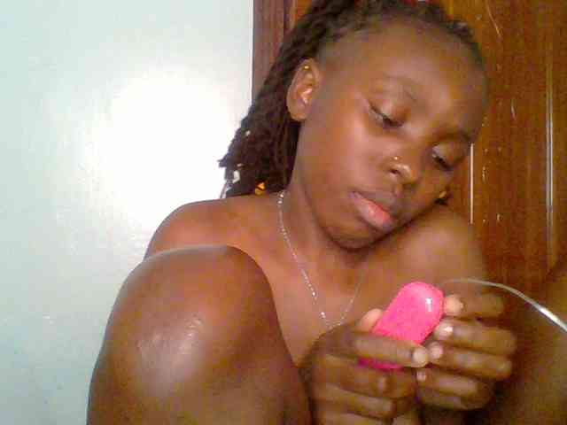 chocolate-brownie webcam