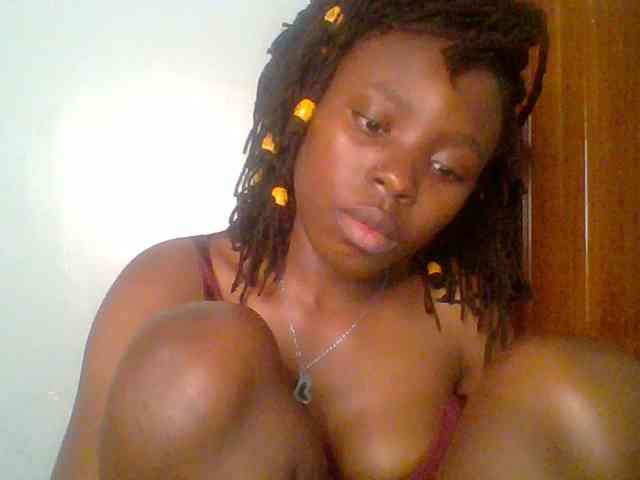 chocolate-brownie webcam