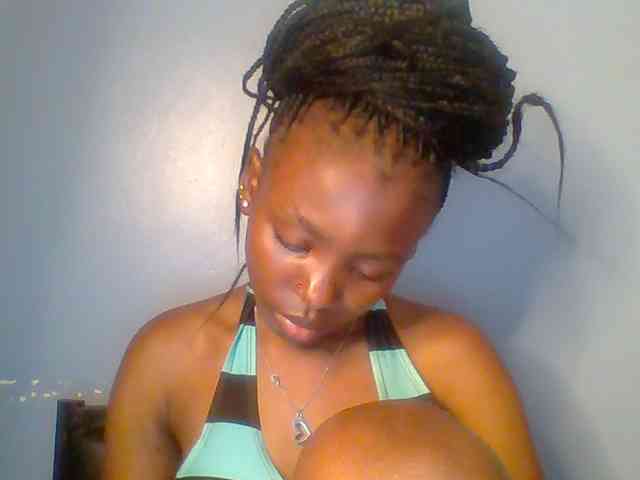 chocolate-brownie webcam