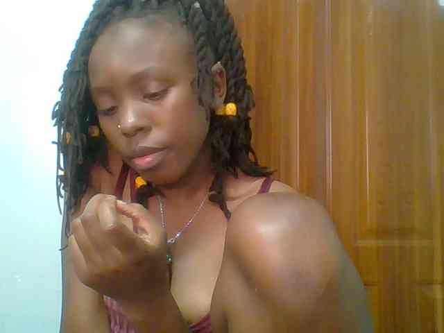 chocolate-brownie webcam