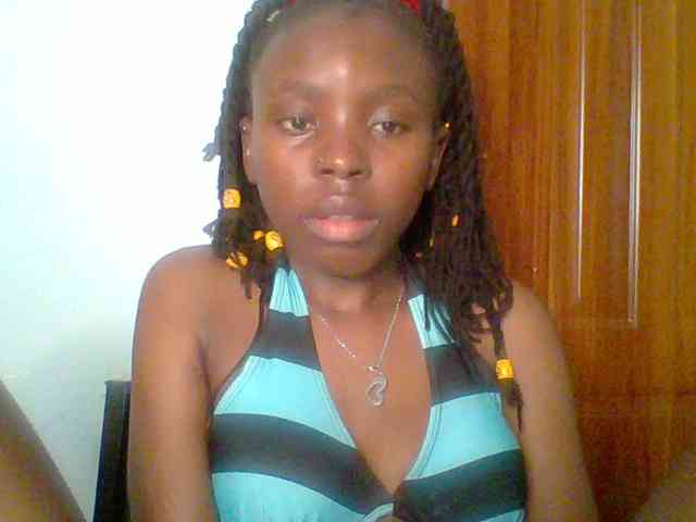 chocolate-brownie webcam