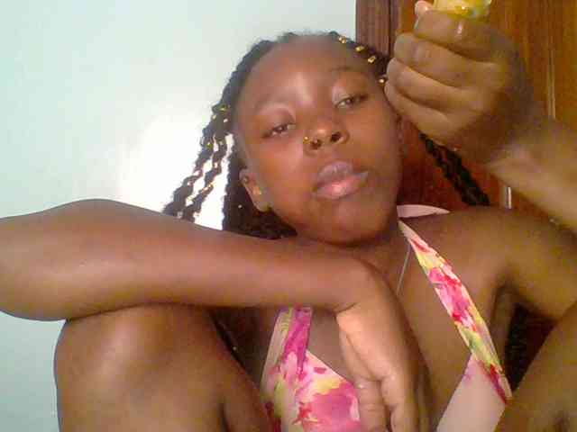 chocolate-brownie webcam