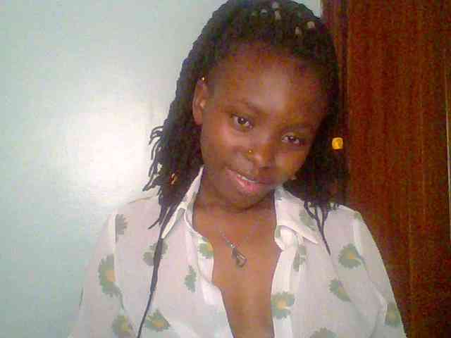 chocolate-brownie webcam