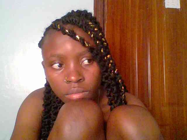 chocolate-brownie webcam