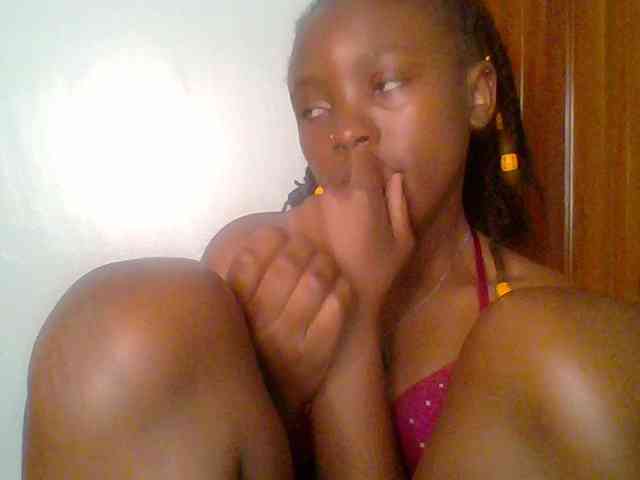 chocolate-brownie webcam