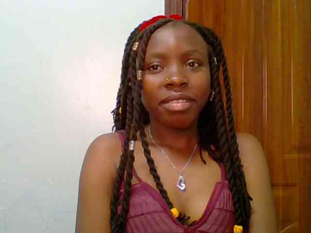 chocolate-brownie webcam